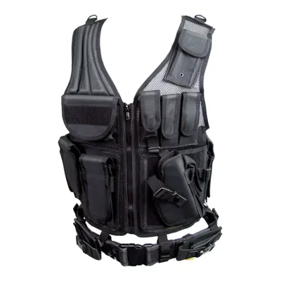 Combat Zone Weste