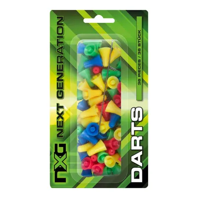 NXG Darts