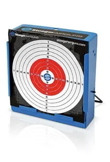 Stoeger Luftgewehr-Scheibenkasten - Stoeger-Airguns