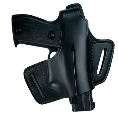 Diplomat Gürtelholster - Akah