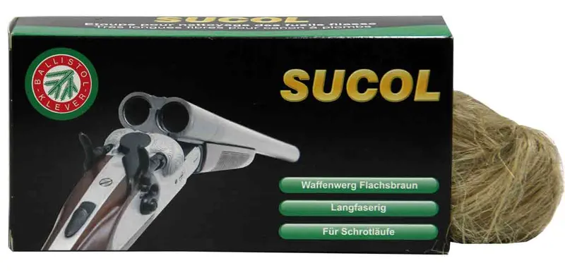 Ballistol Waffenwerg Hanf