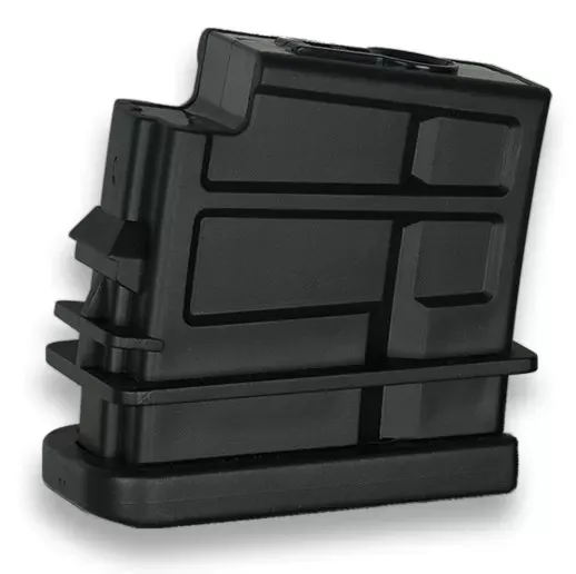Cargador G Series