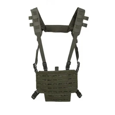 Chest Rig Lightweight - MilTec