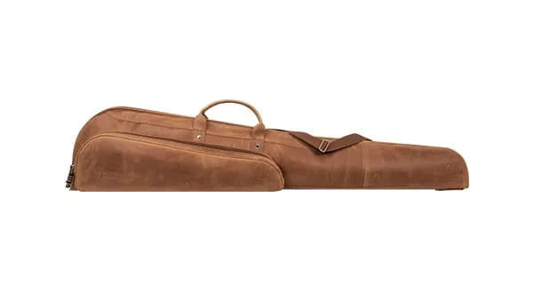 Sauer Futteral Leder