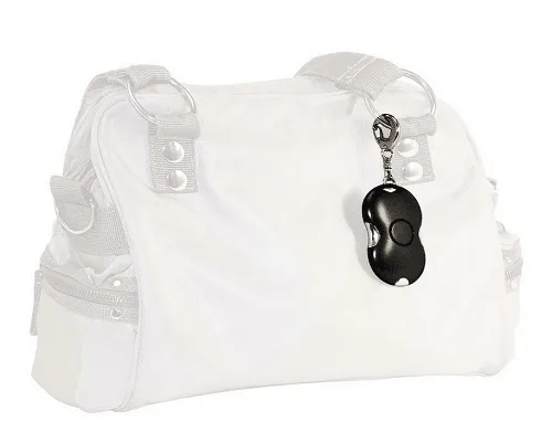 KH Security Taschen / Handtaschen-Alarm