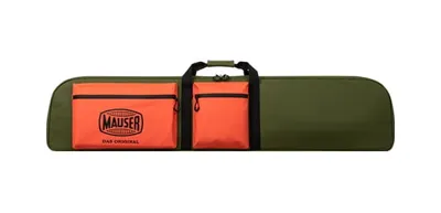 Futteral Trail - Mauser