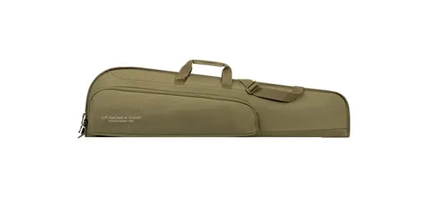 Sauer Futteral Silence