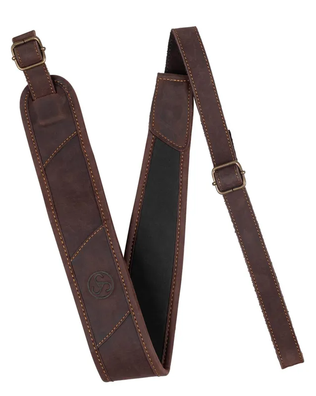 Sauer Gewehrriemen Leder
