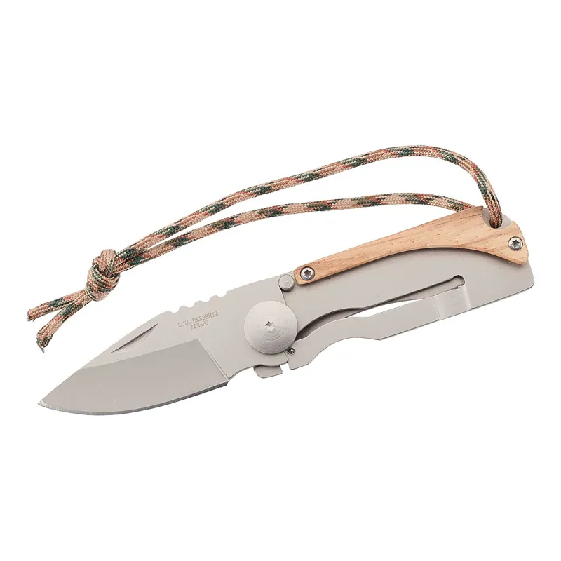 Herbertz Taschenmesser