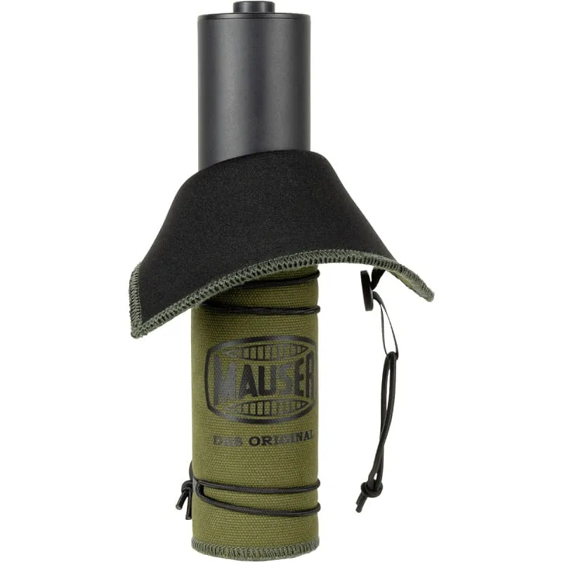 Mauser Schalldämpfercover