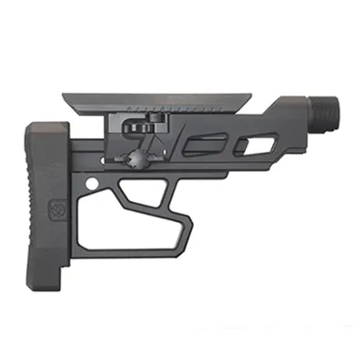 Precision Rifle Hinterschaft - Ruger