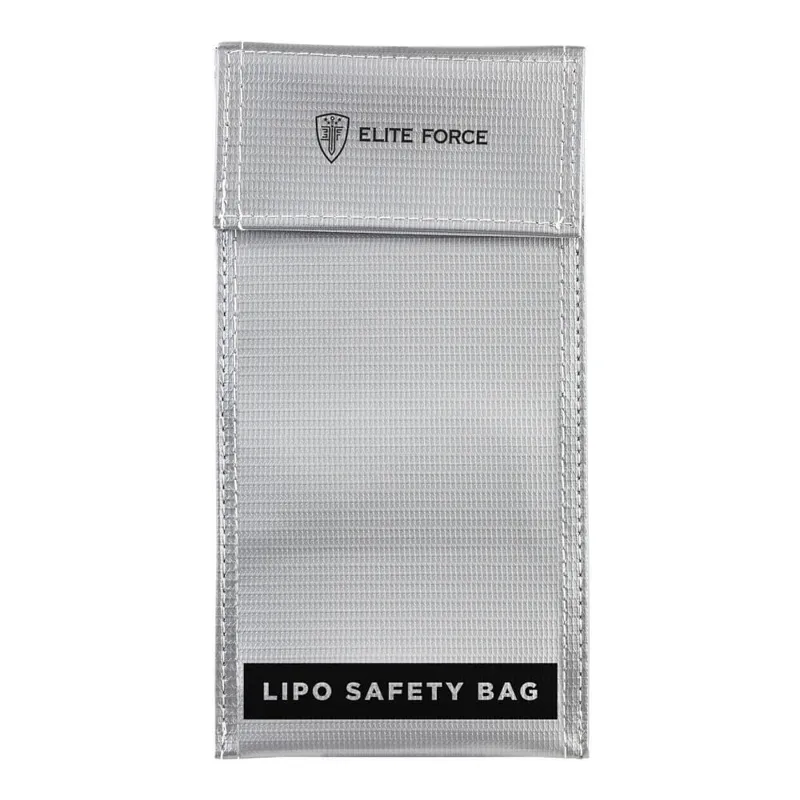 Elite Force LIPO Sicherheitstasche