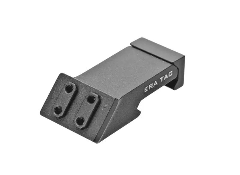 Eratac Offset-Montage