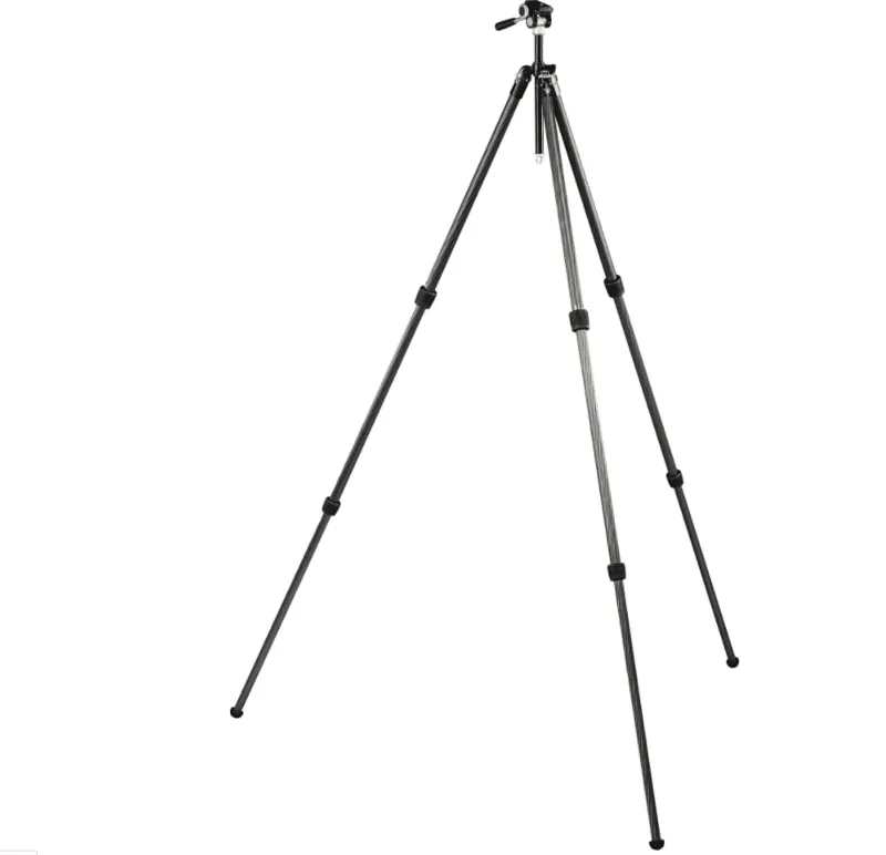 Vortex Ridgeview Carbon Stativ