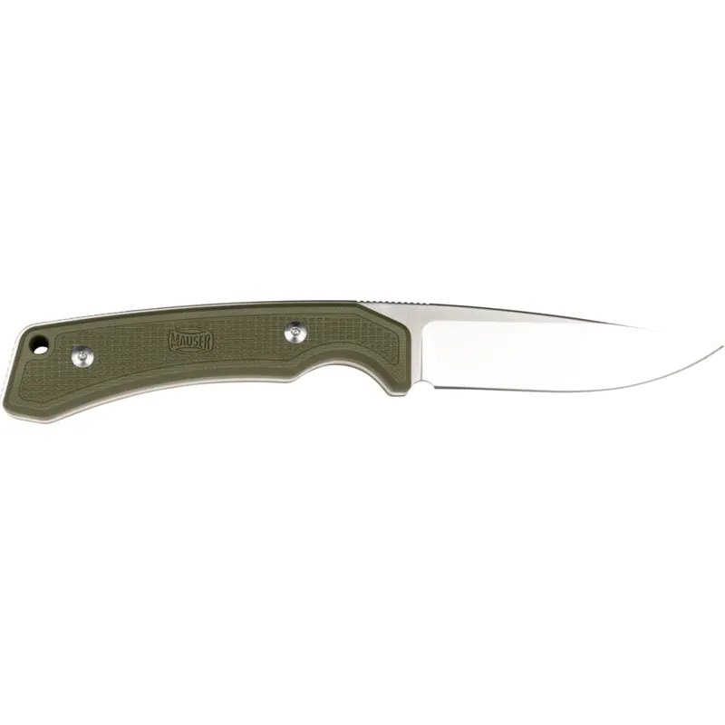 Mauser Jagdmesser Grün