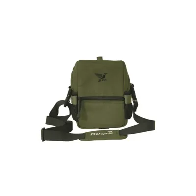 Fernglastasche Harness Grün - DDoptics