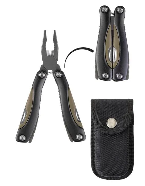 Mil-Tec Kombi-Tool