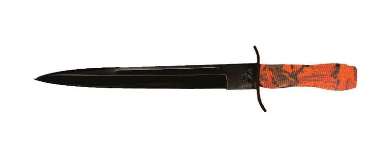Verney-Carron Karan Jagdmesser