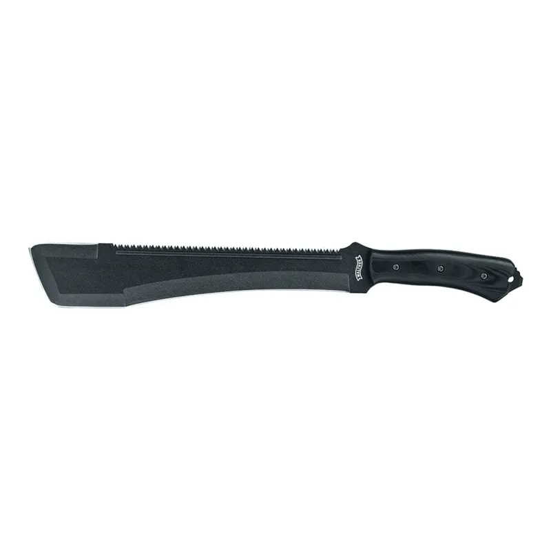 Walther MSM Machete