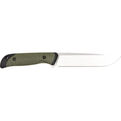 Bushcrafter Messer - Mauser