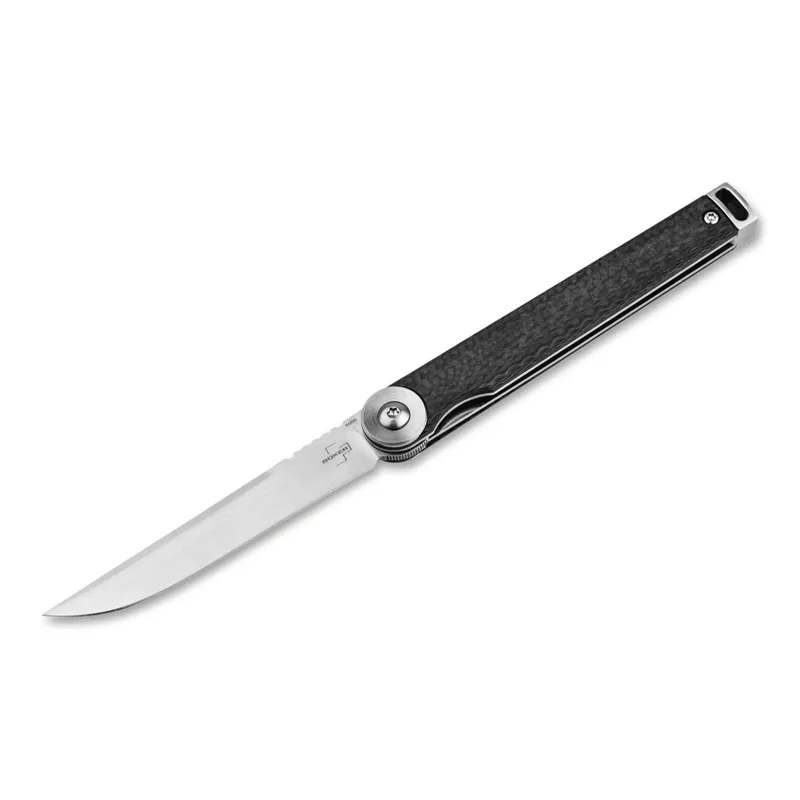 Böker Plus Kaizen Carbon