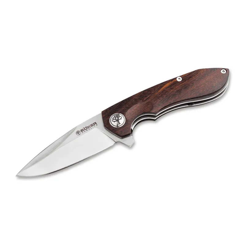 Böker Argentina Wilki G