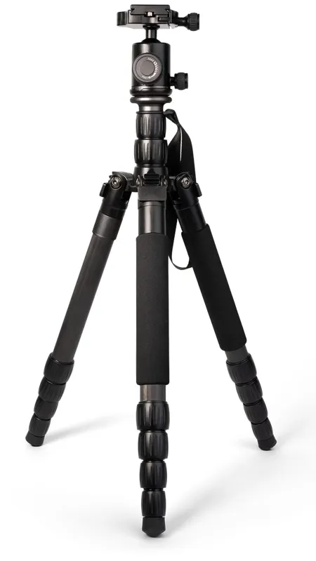 GPO Carbon Stativ