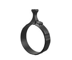 Kahles Throw Lever Helia