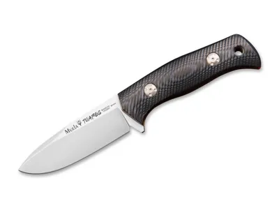 Turareg Jagdmesser - Muela