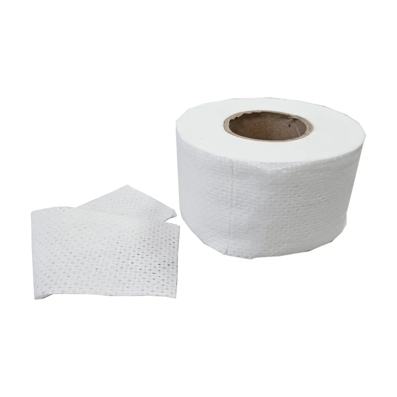 Ballistol JW-Laufreiniger Patchrolle