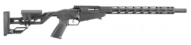 Ruger Precision Rimfire
