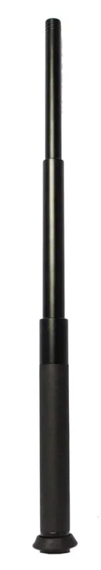 KH Security Teleskop Schlagstock Lightweight Pushbutton