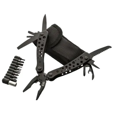 Multitool - M-Tac