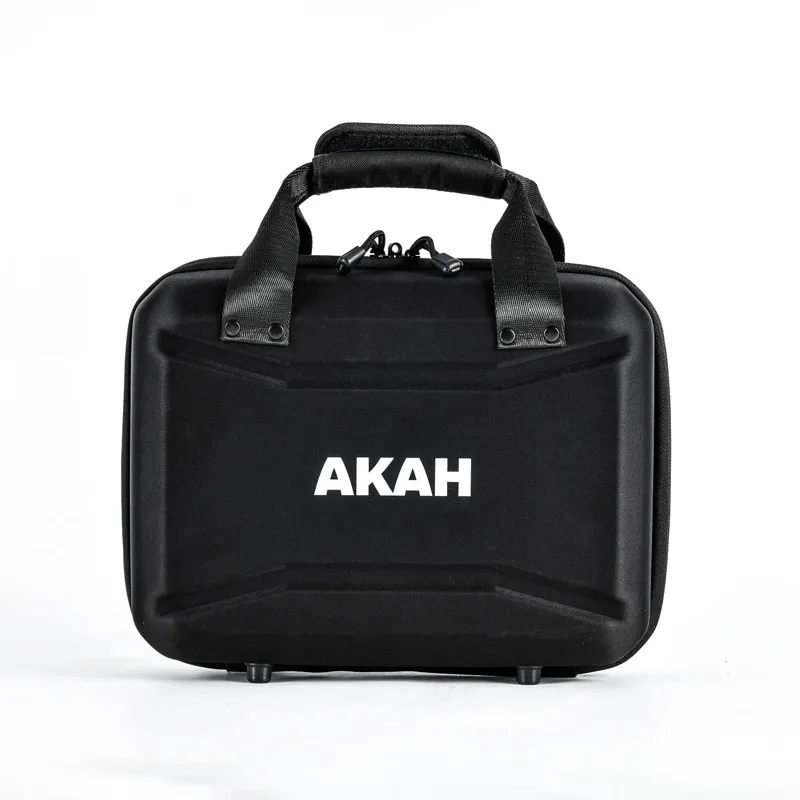 Akah Hardcase Kurzwaffenkoffer