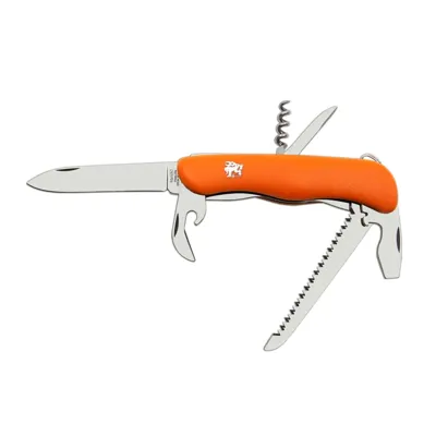 Praktik Taschenmesser - Mikov