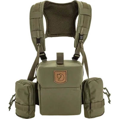 Fjällräven Lappland Bino Harness - Fjallraven