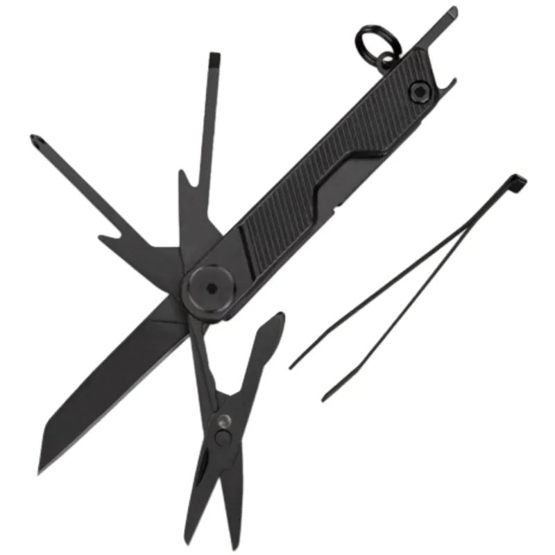 Gerber Armbar Mini · Negro