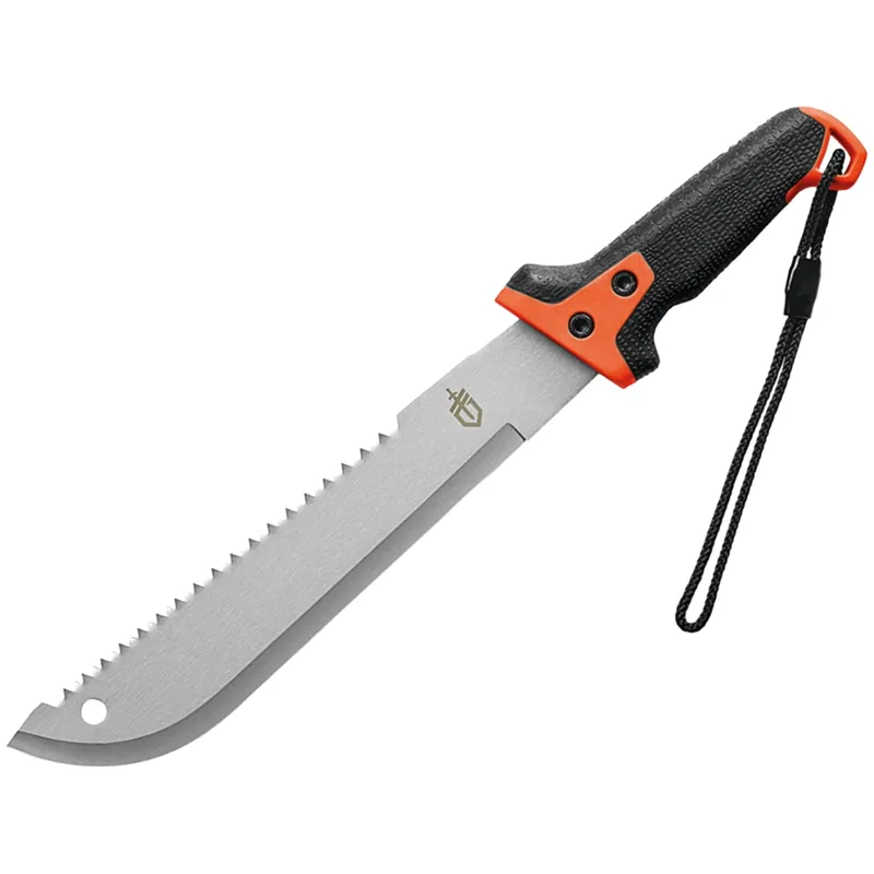 Gerber Machete Compact Clearpath