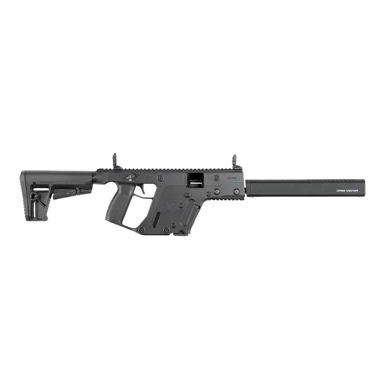 Kriss Vector Selbstladebüchse