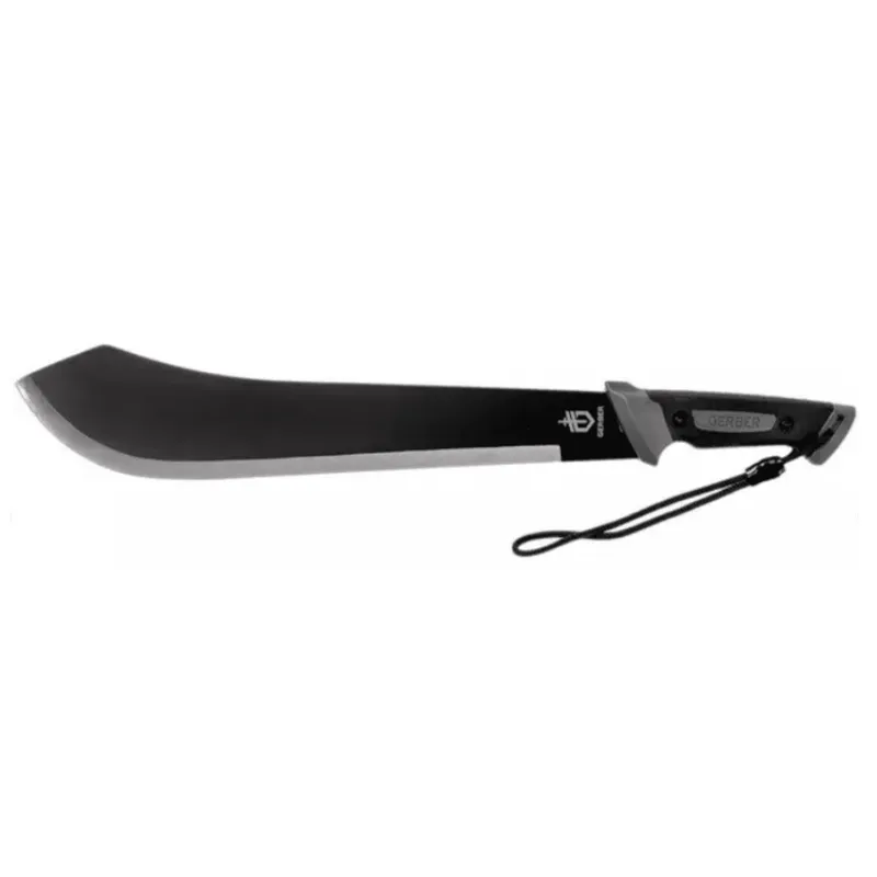 Gerber Machete Gator Bolo
