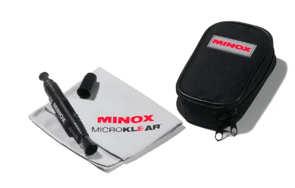Minox Optik Reinigungskit