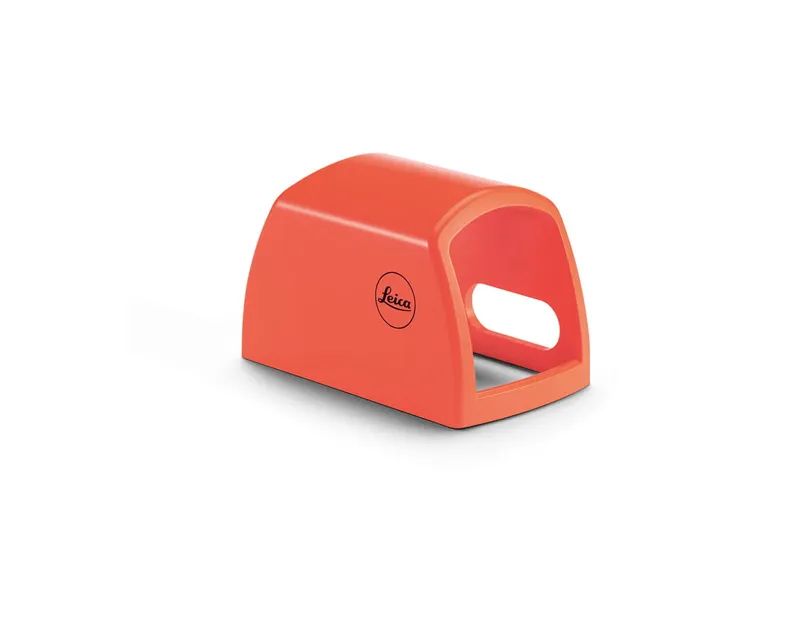 Leica Tempus Cap · Naranja