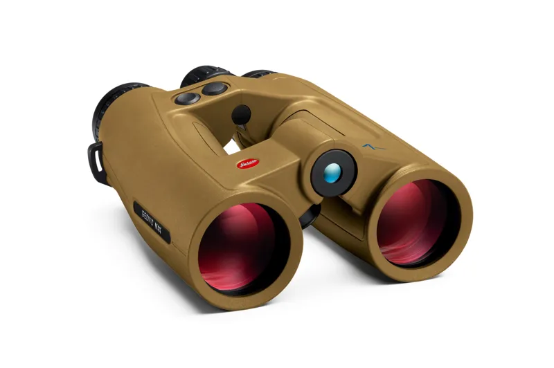 Leica Geovid Max
