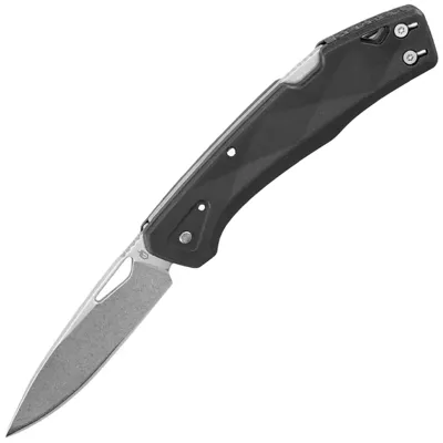 LST Einhandmesser - Gerber