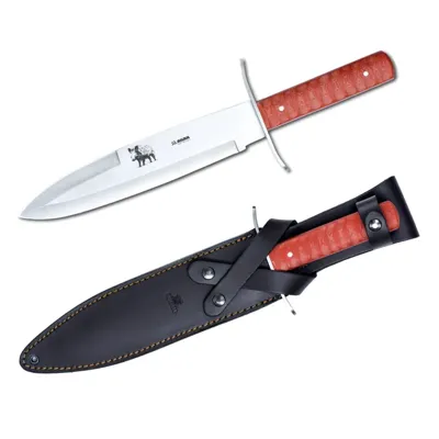 Saufänger Micarta - Akah
