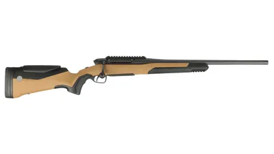 RMS Wild Geradezugrepetierer - Steyr Arms