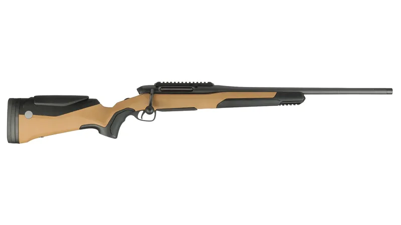 Steyr Arms RMS Wild Geradezugrepetierer