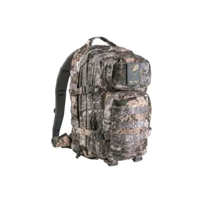 Táctica Militar US Assault SM 20 Litros Phantomleaf Wasp I Z1B - MIL-TEC
