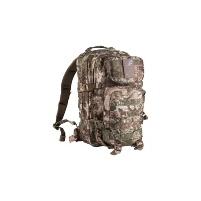 Táctica Militar US Assault SM 20 Litros Phantomleaf Wasp I Z2 - MIL-TEC