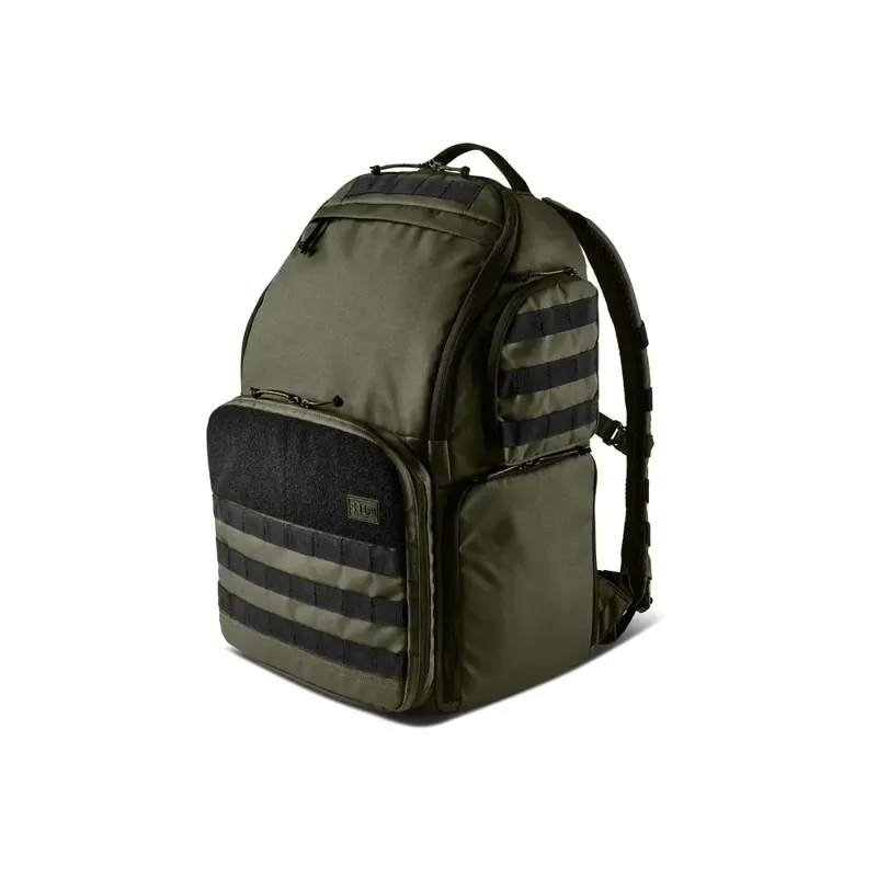 5.11 Tactical Range Ready Backpack 38L · Verde / OD